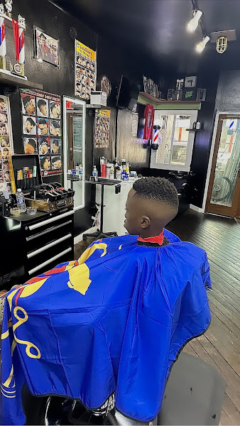 SobyFresh - Barber shop in Key West