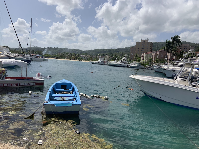 Ocho Rios Marina - Marina in Ocho Rios