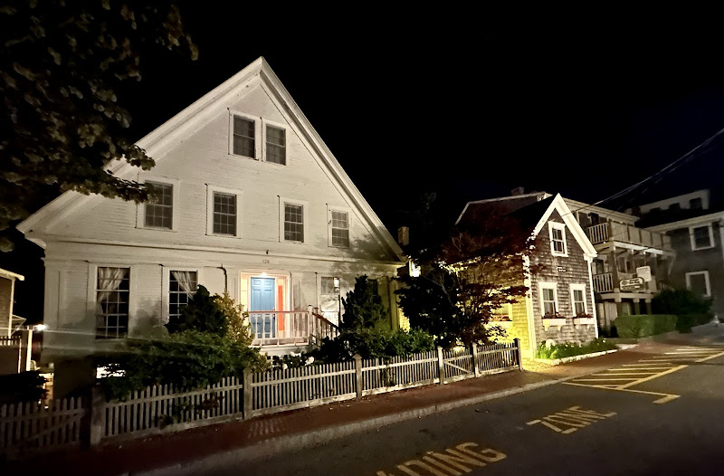 Across the Bay Real Estate - Real estate agency in Provincetown