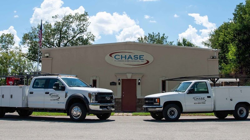 Chase Plumbing & Mechanical, Inc. - Plumber in Chattanooga