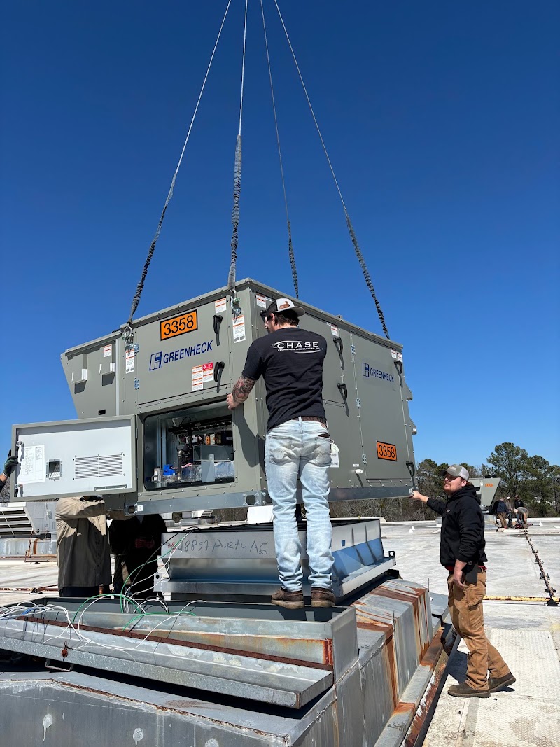 Chase Plumbing & Mechanical, Inc. photo