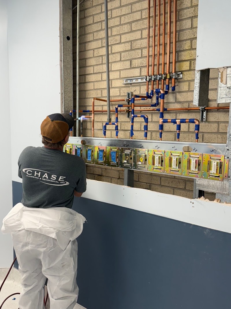 Chase Plumbing & Mechanical, Inc. photo