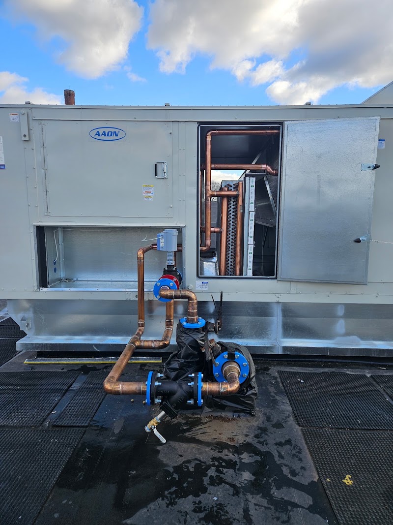 Chase Plumbing & Mechanical, Inc. photo