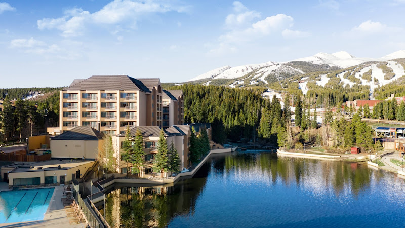 Marriott's Mountain Valley Lodge at Breckenridge - Hotel in Breckenridge