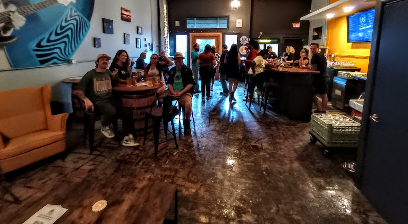 Austin Craft Brewing