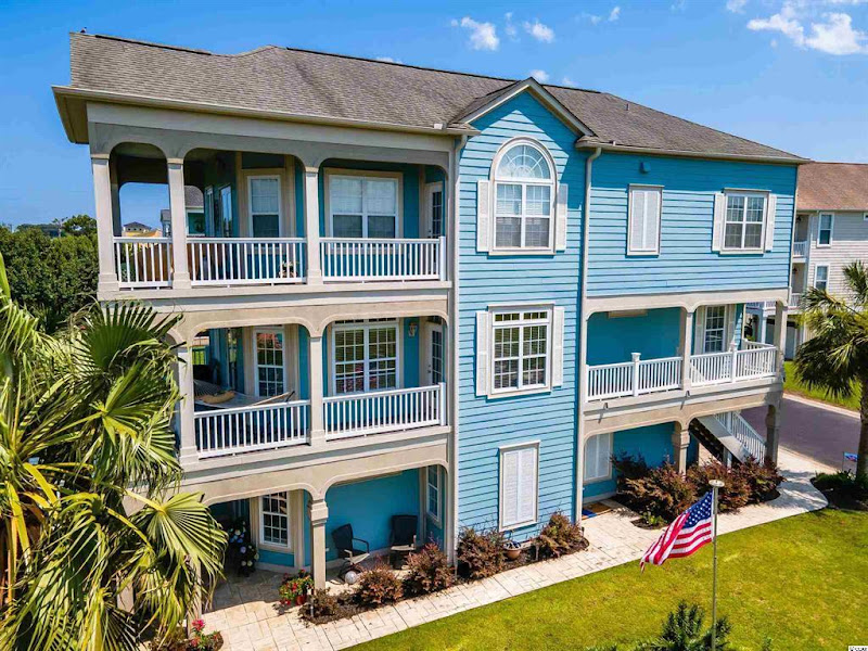 INNOVATE Real Estate