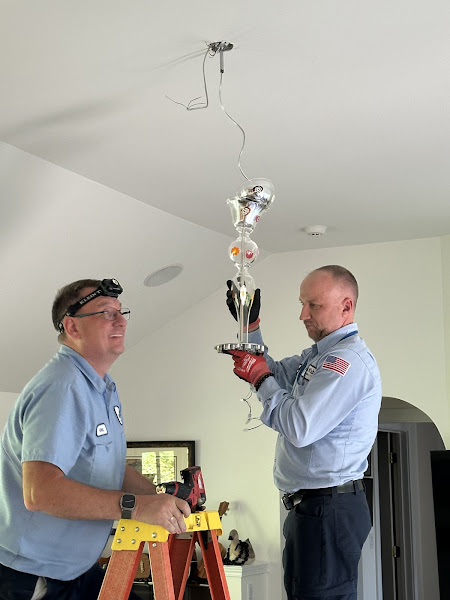 As You Wish Electric