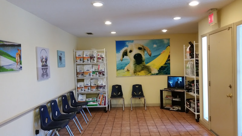 Moultrie Animal Clinic