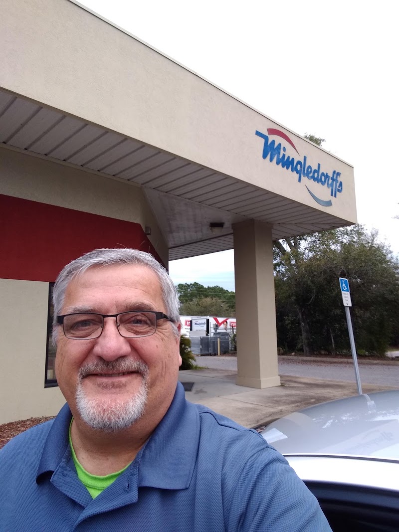 Mingledorffs - Ft Walton Beach - Heating equipment supplier in Fort Walton Beach