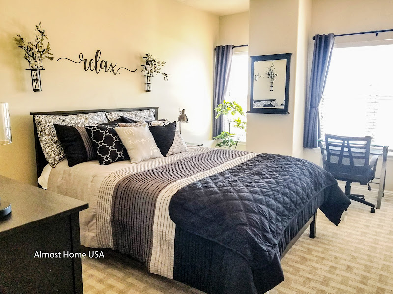 Almost Home Corporate Housing - Short term apartment rental agency in Sturgeon Bay