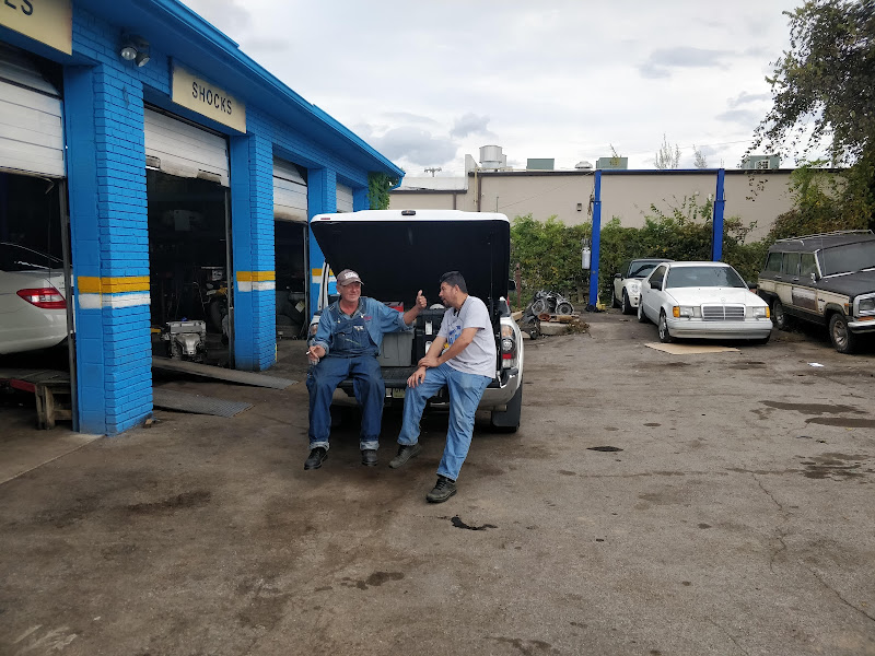 David's Tire & Alignment