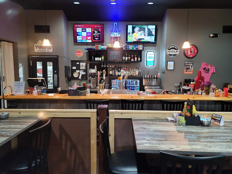 The Pub @ The Club