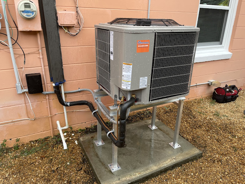 Swift Brothers Plumbing, Heating & Air