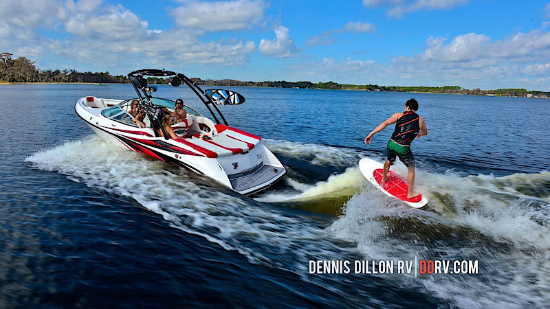 Dennis Dillon RV