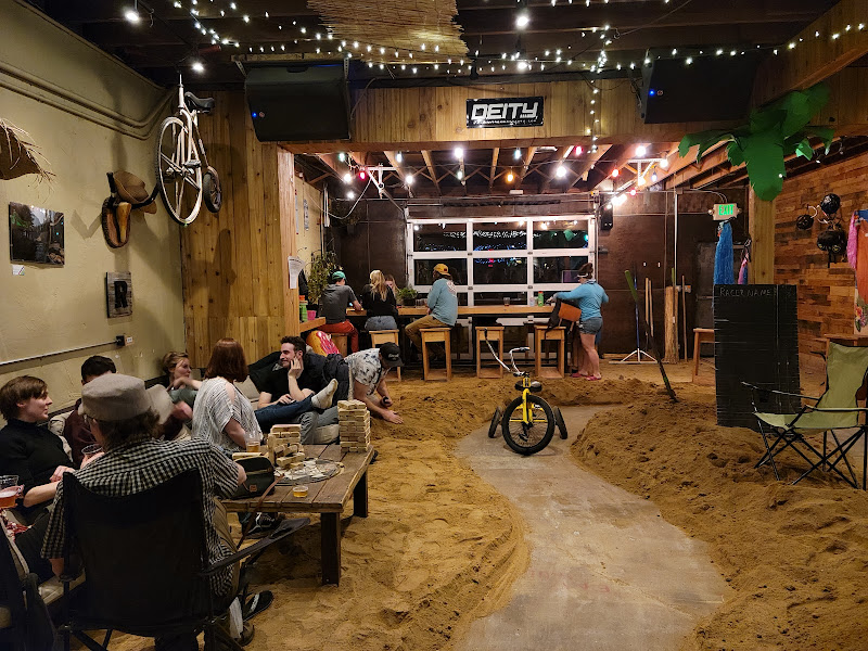 The Handlebar Boise