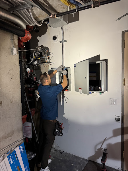 Power Electric NY - Electrician in Brooklyn