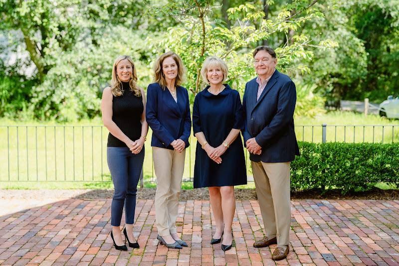 Sea Pines Real Estate - South Beach