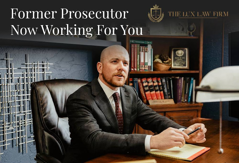 The Lux Law Firm