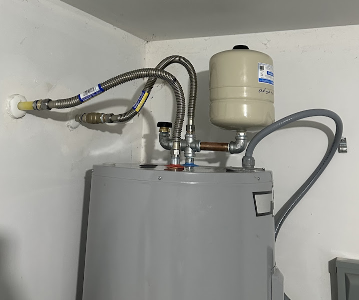 Connally Plumbing, Inc.