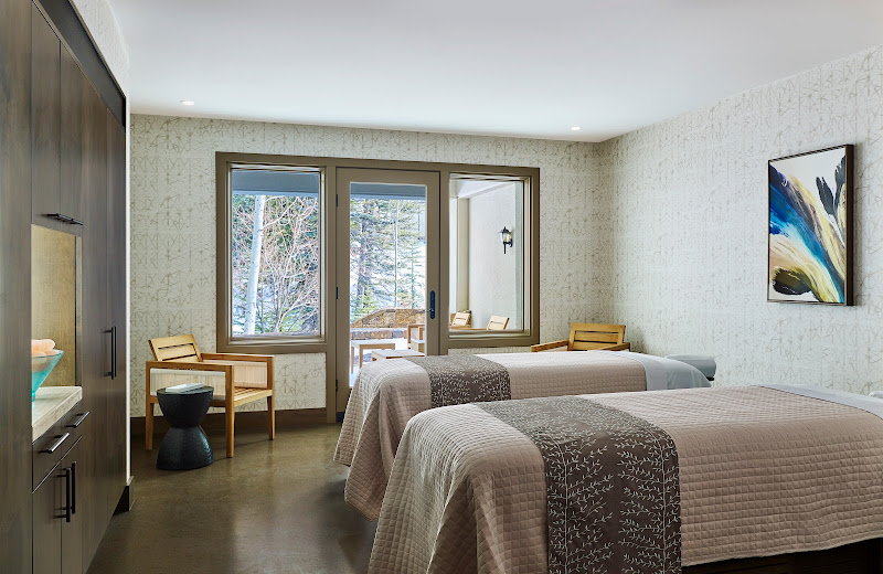 The Spa at Grand Hyatt Vail - Spa in Vail