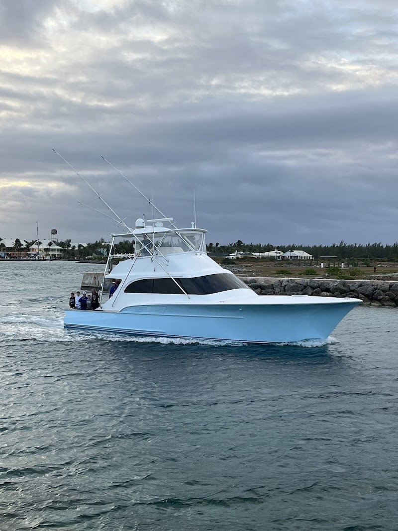 Mallard Sportfishing - Fishing charter in Palm Beach Shores