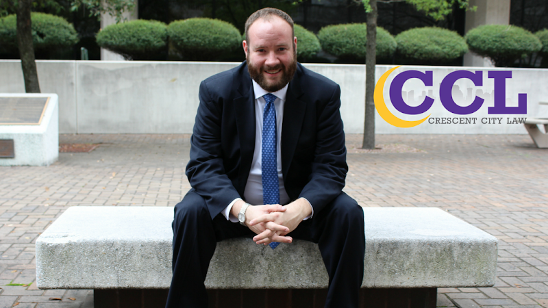 Crescent City Law, L.L.C.