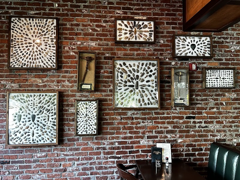 Cherokee Grill and Steakhouse