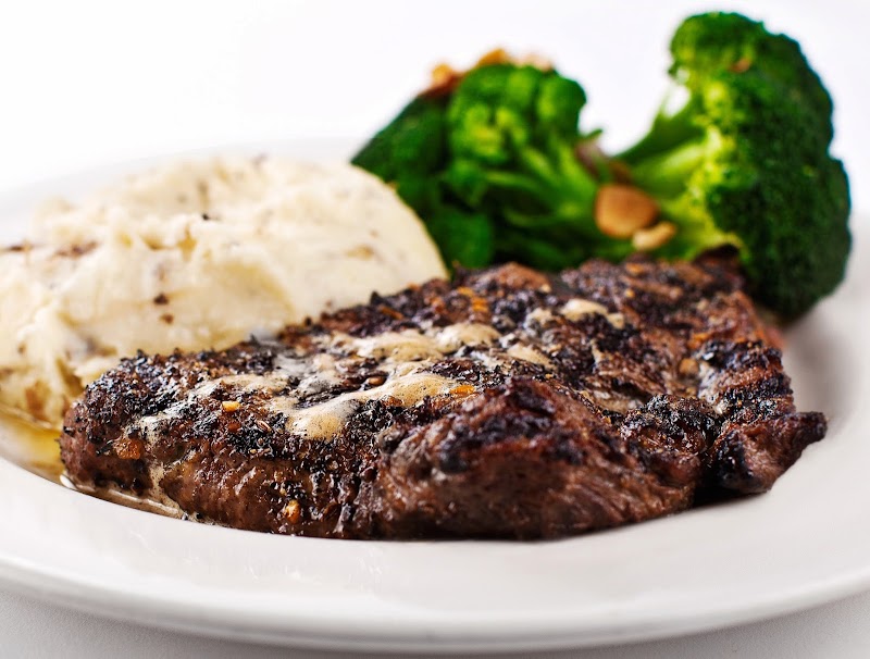 Cherokee Grill and Steakhouse photo