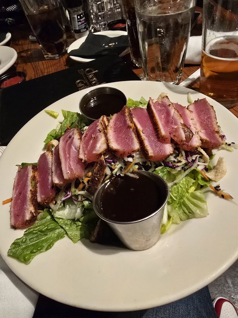 Cherokee Grill and Steakhouse photo