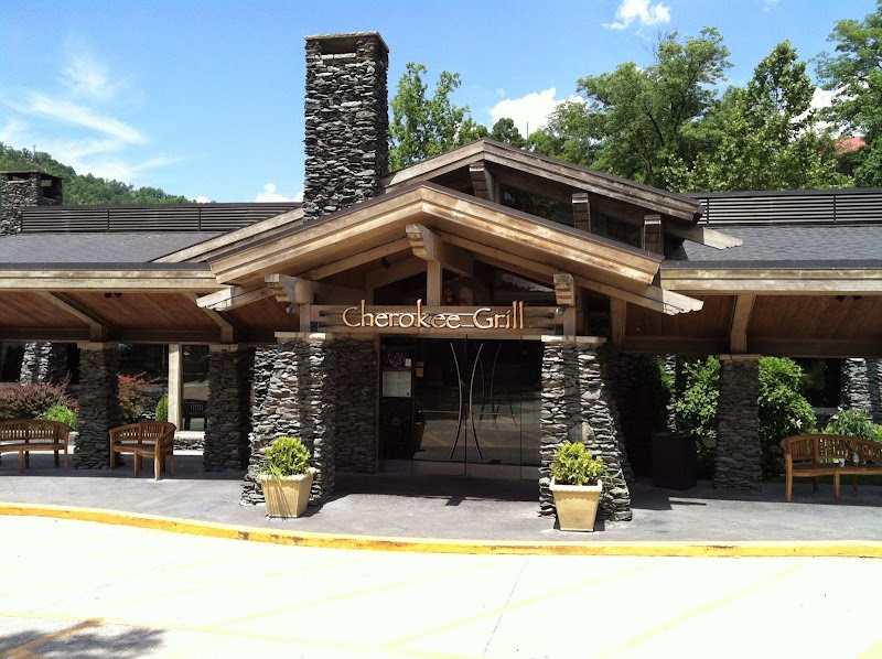 Cherokee Grill and Steakhouse photo