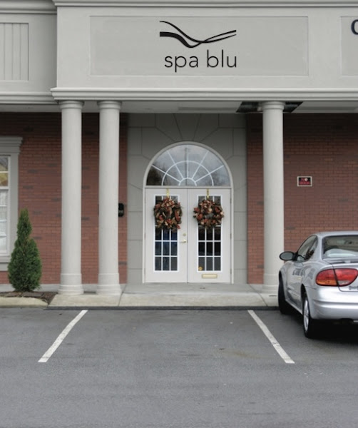 Spa Blu - Skin care clinic in Chattanooga