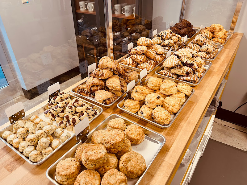 Savannah Scone Company