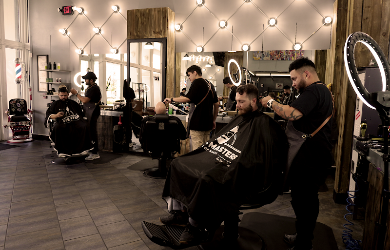 Fade Masters of Miami