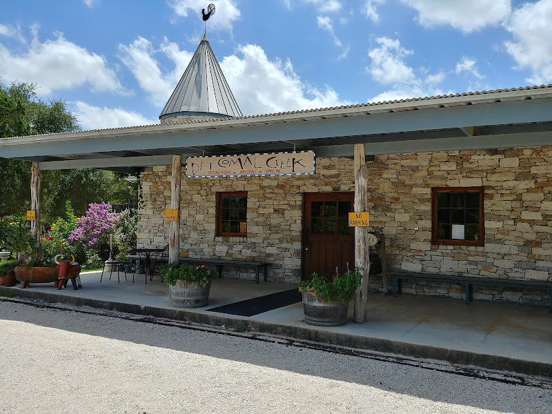 Dry Comal Creek Vineyards - Winery in New Braunfels