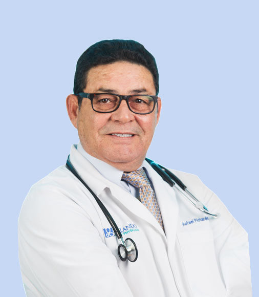 Orlando Family Physicians by InnovaCare Health