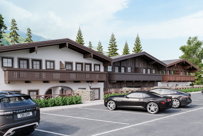 Hara Homes Luxury Stays