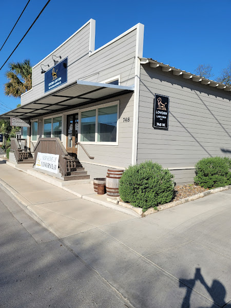 Lovorn Law Firm, PLLC - Attorney in New Braunfels
