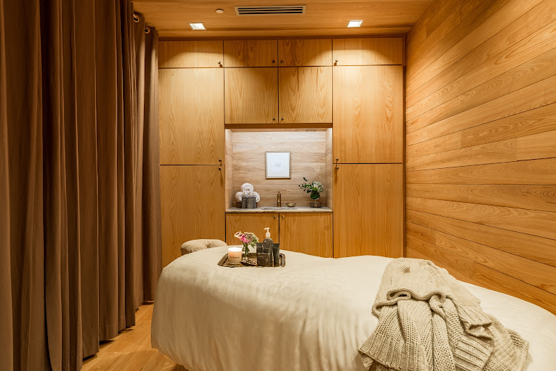 The Dewberry Spa - Day spa in Charleston