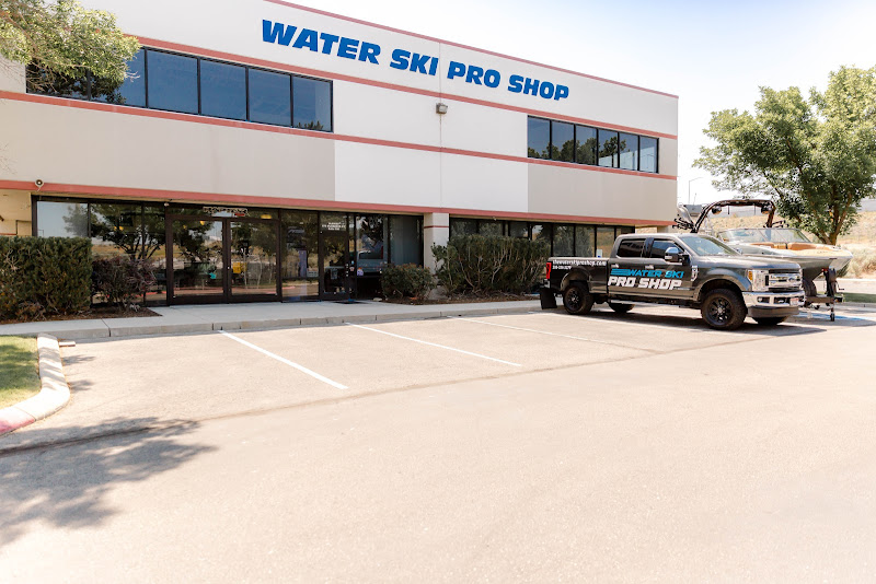 Water Ski Pro Shop