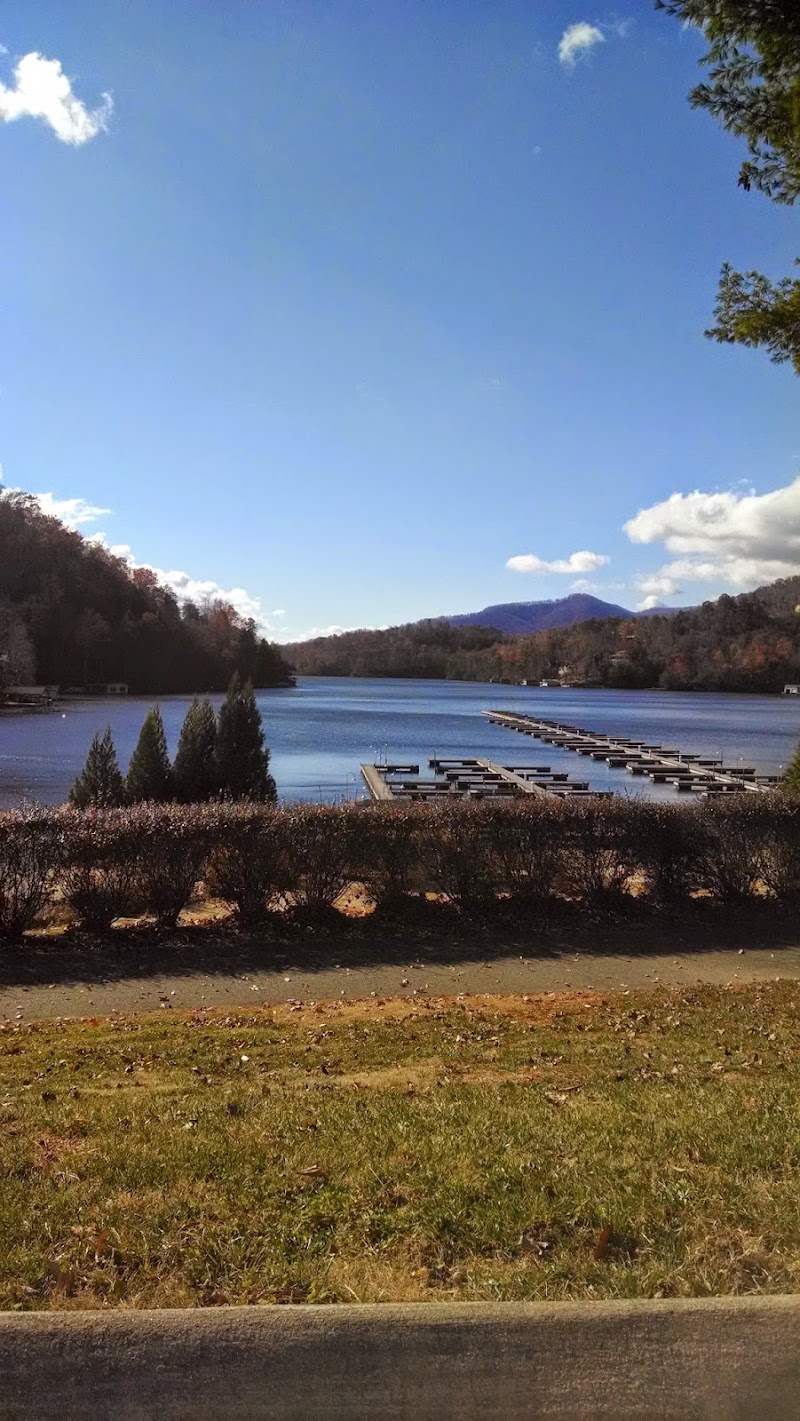 Carol Choun - Lake Lure & Rutherford County Real Estate Expert
