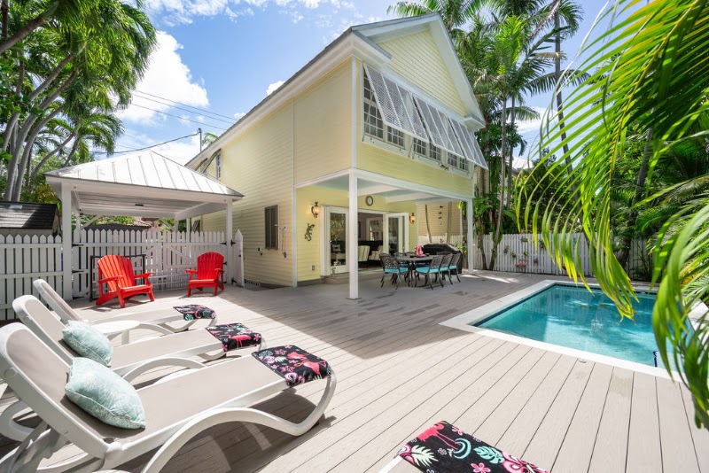 Conch Collection - Luxury Vacation Rentals & Property Management