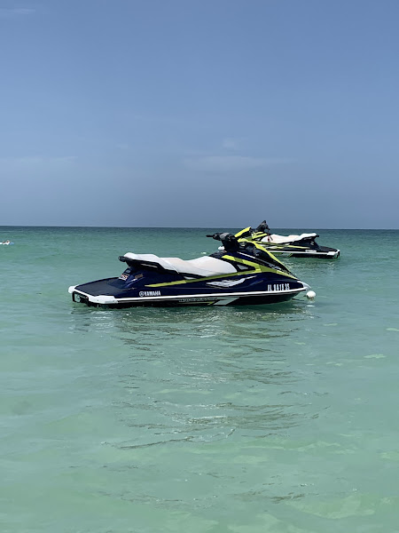 Coastal Watersports - Boat rental service in Bradenton Beach