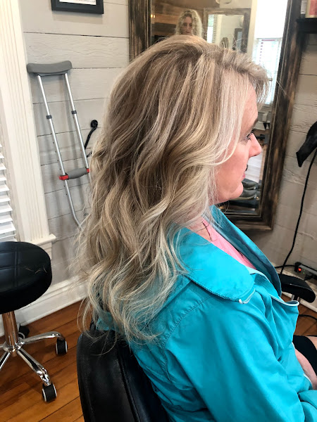 Stephen And Company Salon - Hair salon in New Braunfels