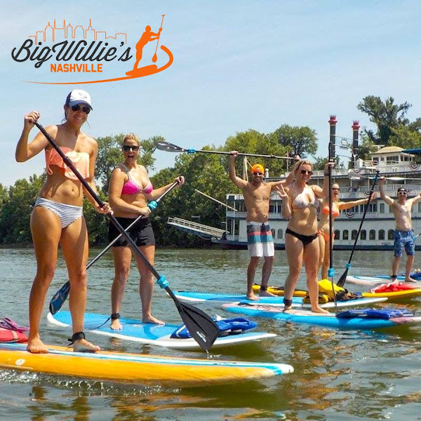 Big Willie's Nashville