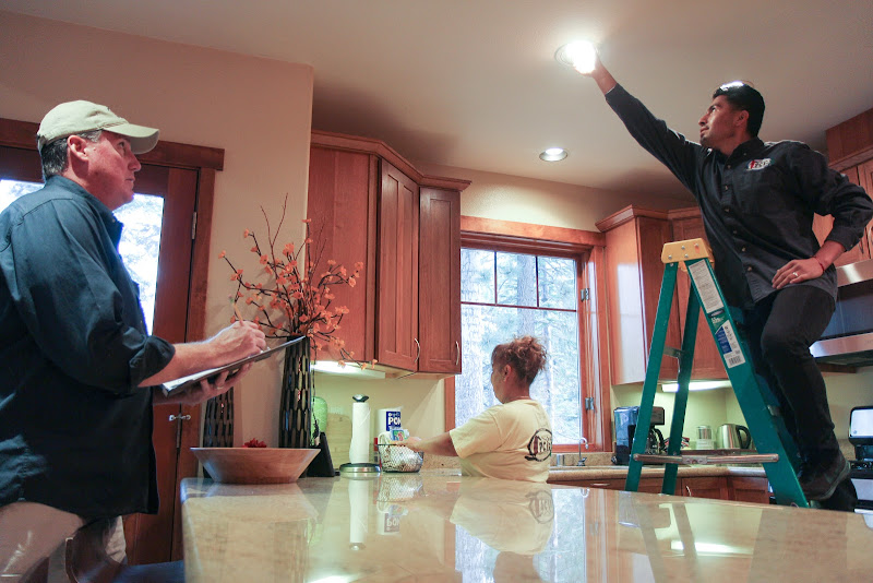 Perfect Clean Inc. - House cleaning service in Mammoth Lakes
