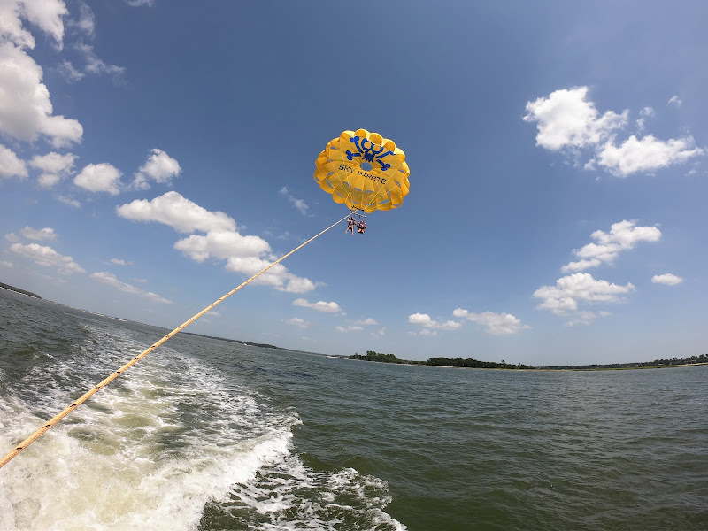 Parasail Hilton Head
