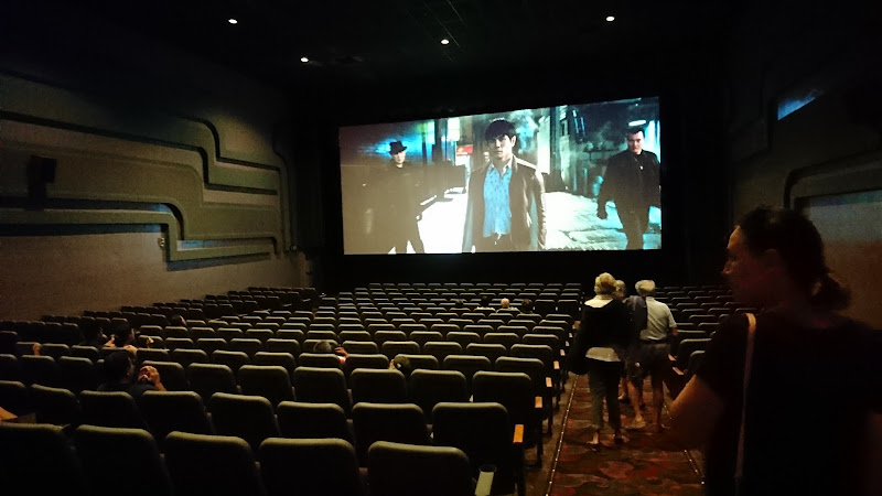 Consolidated Theatres Kahala