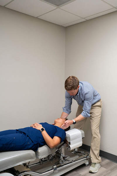 Dodd Chiropractic Clinic