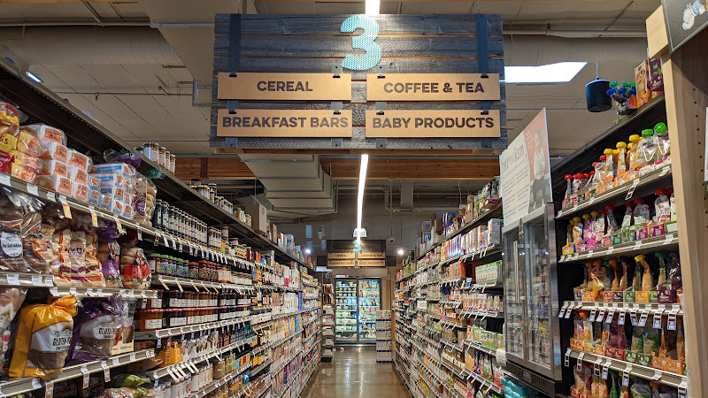Lazy Acres Market - Mission Hills