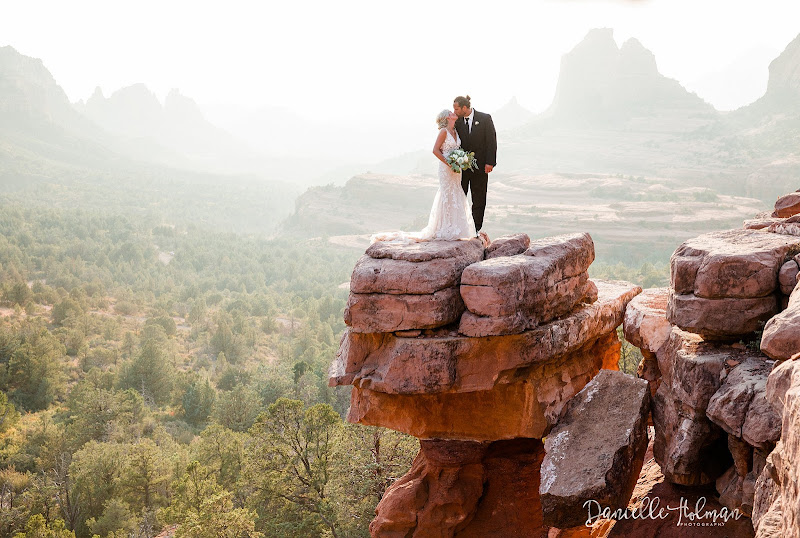 Danielle Holman Photography